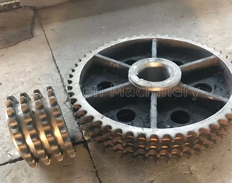 pre shredder scrap pre shredder scrap